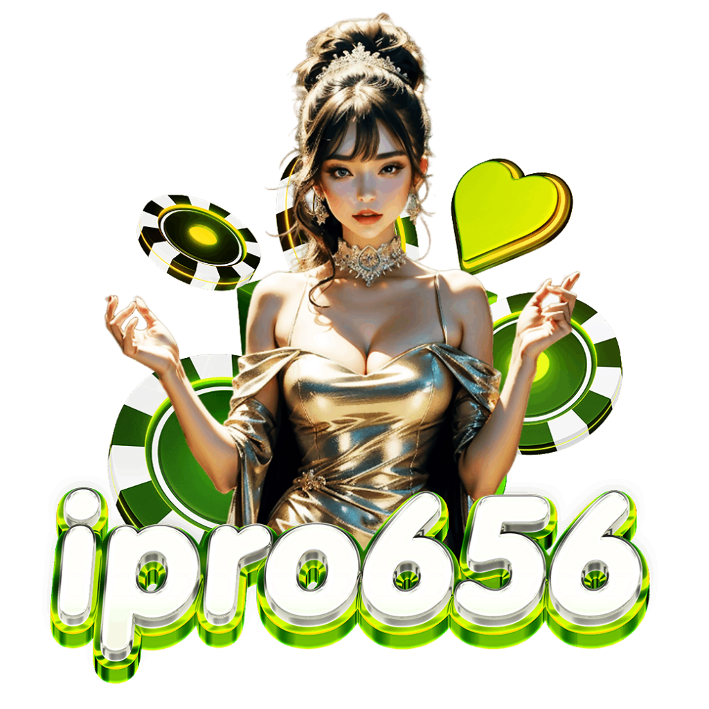 แบนเนอร์ ipro656